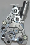Honda Oil Pump Assembly 1993-2021 XR650L 1993-2000 XR600R 15100-MY6-670. Fixed Price $155.99.