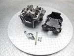 2020 20-23 Indian Challenger Dark Horse Oem Front Cylinder Head Valve Cover Top. Fixed Price $302.33.
