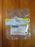 Nos Yamaha Oem Cylinder Gasket Qty 2 517-11181-00-00. Fixed Price $10.00.
