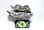 Ducati Panigale 899 Front Cylinder Head Valves Camshafts Complete 308343 Oem. Fixed Price $413.33.
