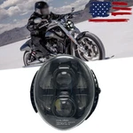 For Harley V-rod Muscle Vrscf 2009-2016 Led Headlight Hi/low Beam Drl Headlamp. Fixed Price $109.90.