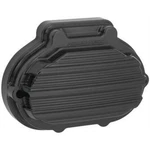 Arlen Ness Transmission Cover Black 03-826. Fixed Price $182.42.