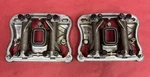 1993 2003 Harley Sportster XL1200 883 Pair Engine Motor Rocker Box 17579-95. Fixed Price $54.99.