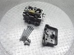 2023 21-23 Ktm Duke 200 Cylinder Head Engine Valve Cover Camshaft Oem. Fixed Price $379.99.