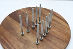 2021-2023 Bmw S1000RR Engine Motor Cylinder Head Bolts. Fixed Price $49.37.