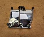 17-23 Harley Street Glide Touring Transmission Top Cover+bolts Oem SG6 K4. Fixed Price $19.99.