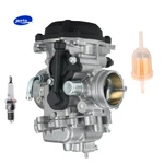 Carburetor For 1987-2006 Yamaha XT225 Replaces 4BE-14901-11-00 4BE-14901-30-00. Fixed Price $32.58.