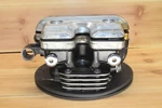 1982 Honda VF750S VF750C V45 Sabre Magna Rear Cylinder Head 12220-MB0-405. Fixed Price $49.00.