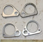 Buell S3 M2 S1 Sportster Pushrod Tappet Retainer Set 17952-91 17953-91 1991-2003. Fixed Price $84.95.