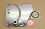 Nos Honda CB350 CL350 SL350 Sprocket Left Crank Case Side Cover 11351-286-060. Fixed Price $230.99.