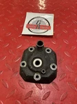 Kawasaki KX125 1983 Cylinder Jug Barrel Head Cover. Fixed Price $45.33.