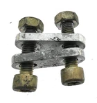 2012 Can-am Spyder Rt-s Oem Cylinder Head Bracket 420251100 420640581. Fixed Price $11.69.