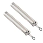 2X Convertible Top Hydraulic Cylinder For Chrysler Sebring 2001-2005 3.0L TC-121. Fixed Price $69.99.