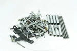 2014 Harley Touring Flhx Street Glide Oem Twin Cam Engine Hardware Bolt Pushrods. Fixed Price $51.30.