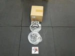 Kawasaki Motorcycle Head Comp Cylinder 11008-0139 KLX450R No Gas Oil. Fixed Price $911.51.