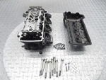 2014 13-16 Triumph Street Triple Cylinder Head Engine Valve Cover Camshaft. Fixed Price $445.49.