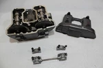 2008-2018 Kawasaki KLR650 Engine Top End Cylinder Head W/ Cams. Fixed Price $799.00.