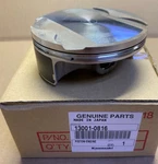 Kawasaki Oem Piston 2021-2023 KX450 KX-450 13001-0816. Fixed Price $109.99.
