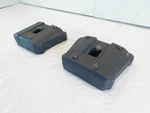 Harley Davidson Sportster Cylinder Heads Rocker Arms W/ Boxes. Fixed Price $329.99.