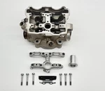 Oem Cylinder Head Assembly Fits Ktm 350 Xcf-w 2013-2015 4-STROKE 77236020044. Fixed Price $699.99.