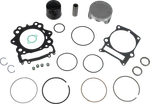 Wsm Top-end Rebuild Kit 54-546-12 Yamaha YXR700F Rhino Fi 102.50MM. Fixed Price $145.56.