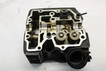 Cylinder Head B 12220-ME9-000 1983 Honda VT750C Shadow. Fixed Price $150.00.