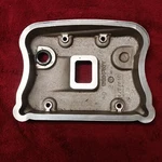 2001 Buell Blast P3 Engine Top End Cylinder Head Cover 17604-00Y #8535. Fixed Price $22.00.