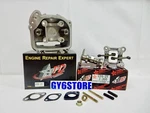 Taida / Polaris Rzr 170 J-300 Camshaft & Cylinder Head *easy Start* 57MM Spacing. Fixed Price $9999.95.