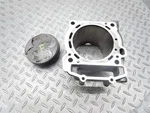 2019 17-20 Ktm 1290 Super Adventure Oem Front Cylinder Barrel Jug Piston. Fixed Price $213.40.