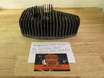 Husqvarna 1974 CR250 Mag Cylinder Head 16 11 423-01 Nice Condition Used. Fixed Price $224.95.