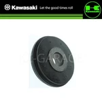 Kawasaki Genuine Roller 12055-002 New. Fixed Price $52.49.