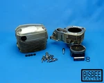 Bmw 92-06 R1100GS Left Engine Cylinder Head Pistson R1100RS R1100RT. Fixed Price $164.99.