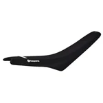 2011-13 Husqvarna Te 449 511 Txc Seat Cover All Black #184 Logo. Fixed Price $49.99.