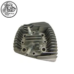 1970-1973 Yamaha RT-1 RT1B RT360 Cylinder Head With Spark Plugs Original Oem. Fixed Price $54.41.
