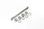 2016 Honda CBR300R Oem Engine Top End Cylinder Head Bolt Set. Fixed Price $19.95.
