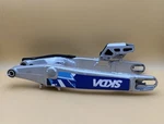 Yamaha 1999 2001 YZ250 Oem Swing Arm 5MV-22110-00-00 YZ426F WR250 YZ125 #3. Fixed Price $59.99.