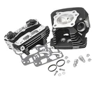 S&s Cycle Super Stock Cylinder Heads High-flow Upgrade For Harley Big Twin. Fixed Price $1795.95.