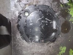 11340-06B00 Suzuki Oem GSX-R1100 1986/1987 Clutch Cover. Fixed Price $68.00.