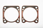 James Cylinder Base Gaskets JGI-16500332. Fixed Price $34.51.