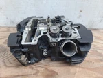 1985 1986 Honda Shadow VT1100C Rear Cylinder Head Valves Springs Engine Motor. Fixed Price $89.00.