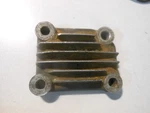 Cylinder Head Cover Honda 66/69-72/74-79 CT90 SL90 12301-028-010. Fixed Price $9.99.