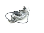 20-25 Kawasaki W800 EJ800 Engine Motor Transmission Cover W/ Neutral Switch Sens. Fixed Price $70.70.