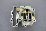Honda 1983 VT750C 1984 VT700C Shadow Engine Cylinder Head Rocker Arm Cam Cover. Fixed Price $80.00.