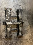 1982 Yamaha XJ750 Engine Top End Cylinder Head Cover. Fixed Price $15.00.