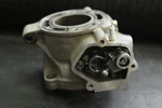 2021 Ktm 85SX Oem Cylinder With Powervalve Assembly B4406. Fixed Price $399.99.