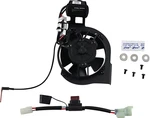 Trail Tech 732-FN13 Radiator Fan Kit For Honda CRF450RX. Fixed Price $186.96.