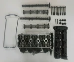 Cylinder Head Assy 01-03 Suzuki Complete Engine Valve Train. Fixed Price $125.00.