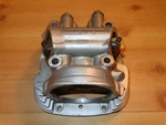 1983 Yamaha Virago Motor Engine Rear Cylinder Head 22U-11110-00-00. Fixed Price $69.98.