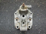 1991 1994 Kawasaki Cylinder Head Cover Top Lid Dome 11001-1372. Fixed Price $20.00.
