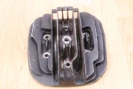 1981 Yamaha YZ465 Cylinder Head. Fixed Price $89.00.